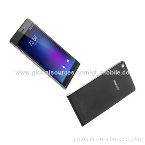 Smartphones, 6.0-inch HD IPS (1,280 x 720 Pixels), Octa-core